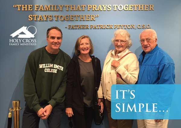 Estate Planning Postcard Winter 2020